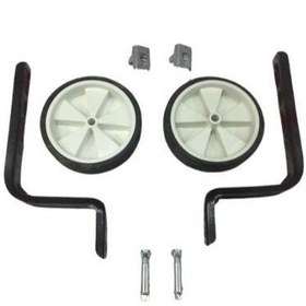 Resim Bmx 20 Yan Teker Komple Tk 