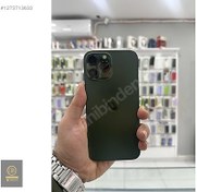 Resim Apple iPhone 13 Pro Max İkinci El YD | 256 GB | Yeşil İkinci El İPHONE 13 PRO MAX 256 GB PİL 86 HATASIZ TERTEMİZ DEĞİŞENSİZ