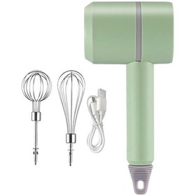 Resim Suntek Elektrikli Çırpma Blenderı 