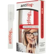 Resim Antifog+Plus Gözlükler Için Buğu Önleyici Sprey 