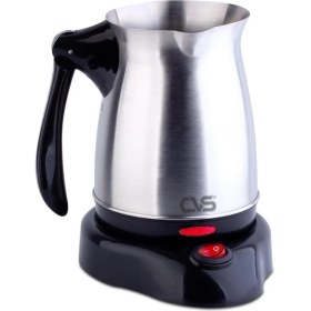 Resim CVS DN 19823 Katlanabilir Türk Kahve Makinesi 