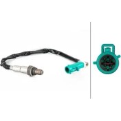 Resim Hella 6PA358103211 Oksijen Sensoru 1306214 1309292 1322705 