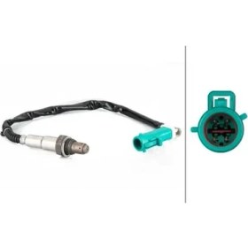 Resim Hella 6PA358103211 Oksijen Sensoru 1306214 1309292 1322705 