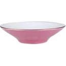 Resim Karokstore Pembe Çukur Tabak 20 cm 