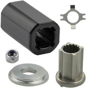 Resim Mercury Mariner 40-60hp Bigfoot İçin 835257k1 Dıştan Takma Motor Göbekleri Yedek Parçaları 