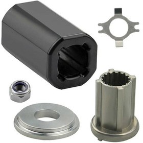 Resim Mercury Mariner 40-60hp Bigfoot İçin 835257k1 Dıştan Takma Motor Göbekleri Yedek Parçaları 