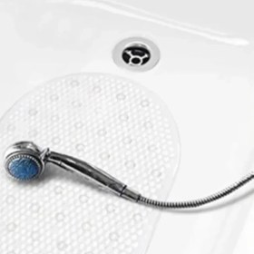 Resim Royaleks Group Banyo Küvet Duşakabin Kaydırmaz Vantuzlu Paspas 40X70 cm 