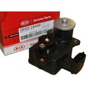 Resim Mobıs 283202a600 Emme Manifold Döngüsü İ-30 Blue Dzl 