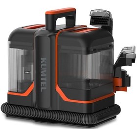 Resim Kumtel Koltuk ve Halı Yıkama Makinesi Hcc-04 