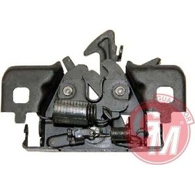 Resim Motor Kaput Kilidi Manuel Renault Clıo Iv-captur-trafıc Vıvaro-espace 656015563r 