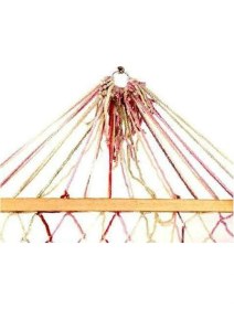 Resim Fırsat Geldi Hamak Piknik Tipi Konforlu Hamak 