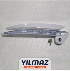 Resim Uğur Uyumlu Derin Dondurucu Tutamak , Kulp ( Sandık Tipi) - 384893956 