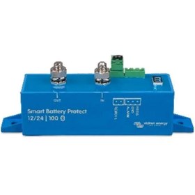 Resim Teknovasyon Arge Victron Smart Akü Koruma 12-24v-100a 