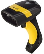 Resim Datalogic Asya Barkod -powerscan Pd8300 Endüstriyel Barkod Okuyucu 