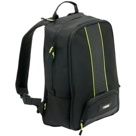 Resim TAAC SIRT ÇANTASI TC2 17LT SİYAH 