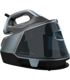 Resim Ironhero H-2800 Professional Station Buhar Kazanlı Ütü Güçlü Buhar İstasyonu Hızlı Ütü 