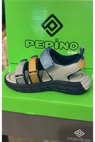 Resim pepino ARME CITY PEPİNO AC1947 ÇIRTLI HAFİF TABAN ERKEK ÇOCUK SANDALET 