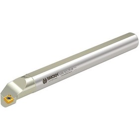 Resim S Sistem - ISO SCLCR/L 95° İç Çap Torna Kalemi 