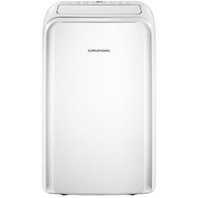 Resim Grundig Mobil Klima 12.000 Btu GACM 1200 