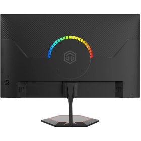 Resim Gamebooster GB-27F180QF 27" 180Hz Fast IPS 0.5ms Mprt 2k Qhd 2xhdmı+2xdp Rgb Flat Gaming Monitör 