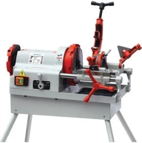 Resim Euromax EX40440 3’’ Elektrikli Pafta Makinası 