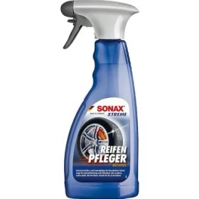 Resim Xtreme Lastik Koruma Spreyi Mat Efekt 500 ml 