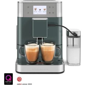 Resim Kitchenaid Tam Otomatik Espresso Makinesi Kf7 - 5KES8557 