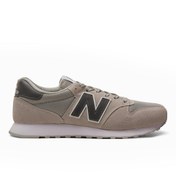 Resim New Balance Erkek Spor Ayakkabı GM500ICE 