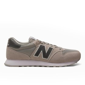 Resim New Balance Erkek Spor Ayakkabı GM500ICE 