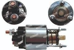 Resim Fiat Siena 1.2 16V Marş Otomatiği REMARK Marka 77363708 