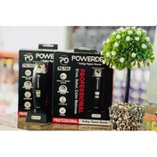 Resim Powerdex PD-780 Sakal Saç Tıraş Makinesi 