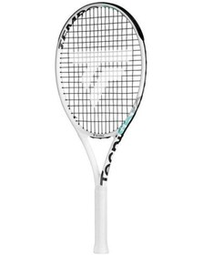 Resim Tecnifibre Tempo 265 Beyaz Tenis Raketi 