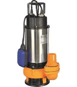 Resim Catpower 630 Dalgıç Pompa Foseptik Parçalayıcı 