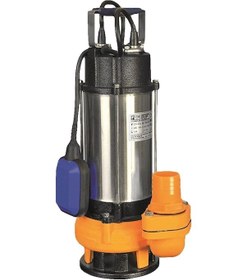 Resim Catpower 630 Dalgıç Pompa Foseptik Parçalayıcı 