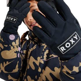Resim Roxy Freshfield Girl Gloves Kız Çocuk 