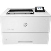 Resim HP LazerJet Enterprise M507DN Mono Lazer 43ppm A4 Yazıcı 1PV87A 