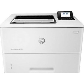 Resim HP LazerJet Enterprise M507DN Mono Lazer 43ppm A4 Yazıcı 1PV87A 