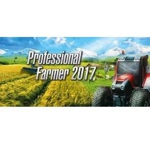 Resim Professional Farmer 2017 (Pc) 