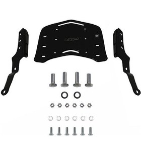 Resim Honda Forza 250 2023 Uyumlu Arka Çanta Demiri (GP09230100102318) 