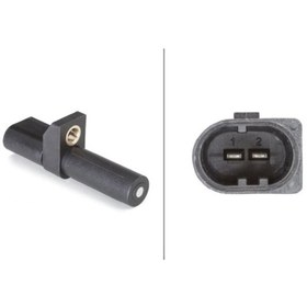 Resim HELLA 6PU009110-851 Krank 0031532728 6PU009110851 (WA137862) 
