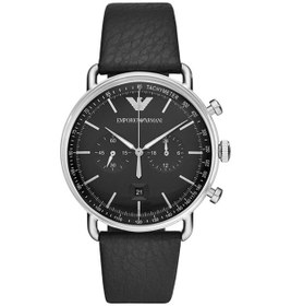 Resim Emporio Armani Ar11143 Erkek Kol Saati Rose Gold 