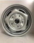 Resim Ford Transit Eski Model Tekteker 9597Alcar 5.5X16-5X160-Et56 Jant 