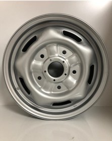 Resim Ford Transit Eski Model Tekteker 9597Alcar 5.5X16-5X160-Et56 Jant 