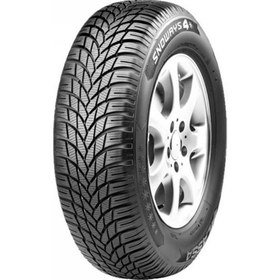 Resim Lassa 185/65 R14 86T Snoways 4 Kış Lastiği 2022 