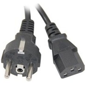 Resim Power Kablo Düz Erkek/Düz Dişi 