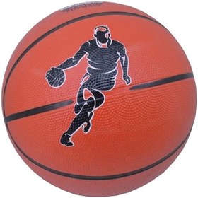 Resim Basketbol Topu 7 Numara 