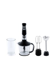 Resim Vestel ZİYAFET 8500 X 1200 W El Blender Seti 