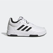 Resim Adidas Kadın Spor Ayakkabı GW6422 Beyaz - Siyah 