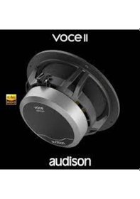 Resim Öztürk Elektronik-audison Voce Iı Avx 6.5 Iı 