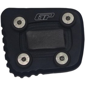 Resim Gp Kompozit Honda Cb 125/250 R 2018-2022 Uyumlu Ayak Genişletme S (522060929) 